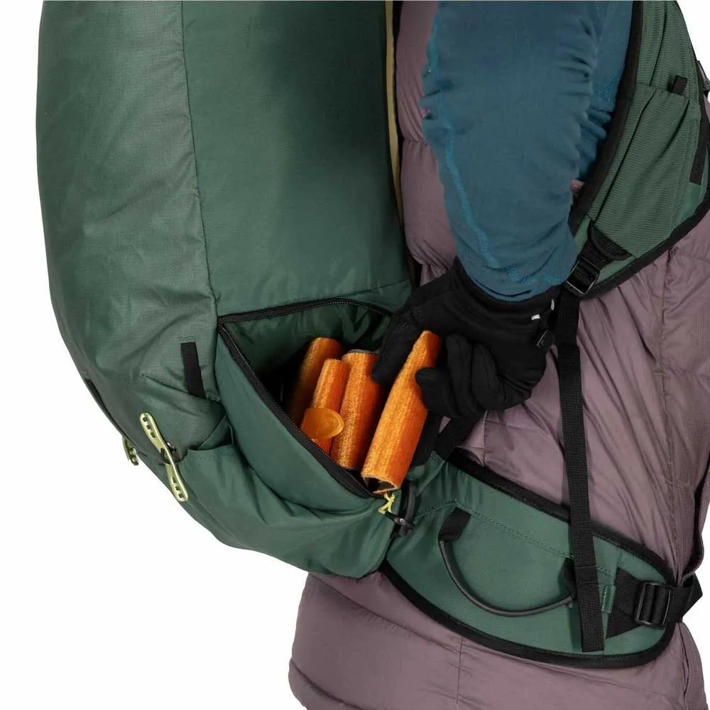 Osprey Firn 28l Sekk Osprey Firn 28l Sekk