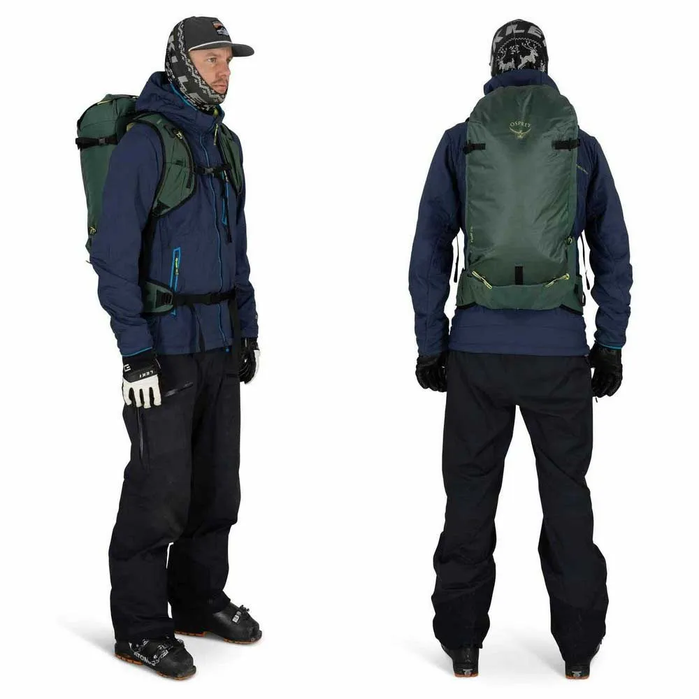Osprey Firn 28l Sekk Osprey Firn 28l Sekk