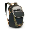 Osprey Flare Sekk, Find the way print / black