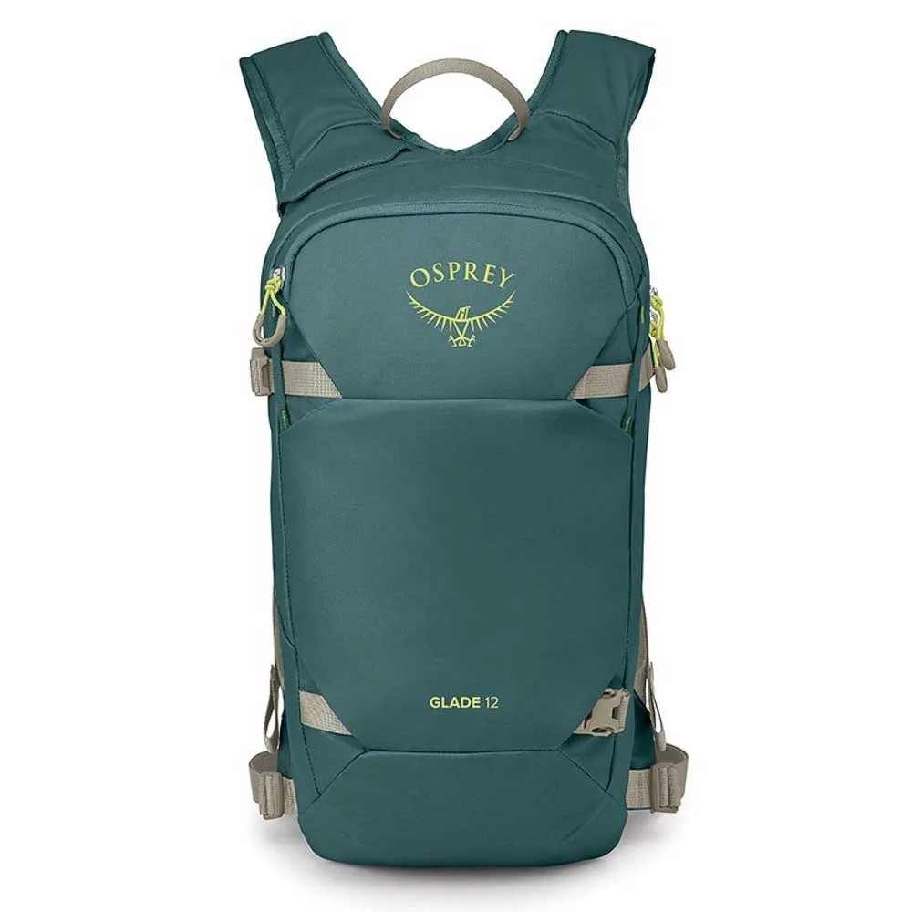 Osprey Glade 12l Ryggsekk, Cascade blue