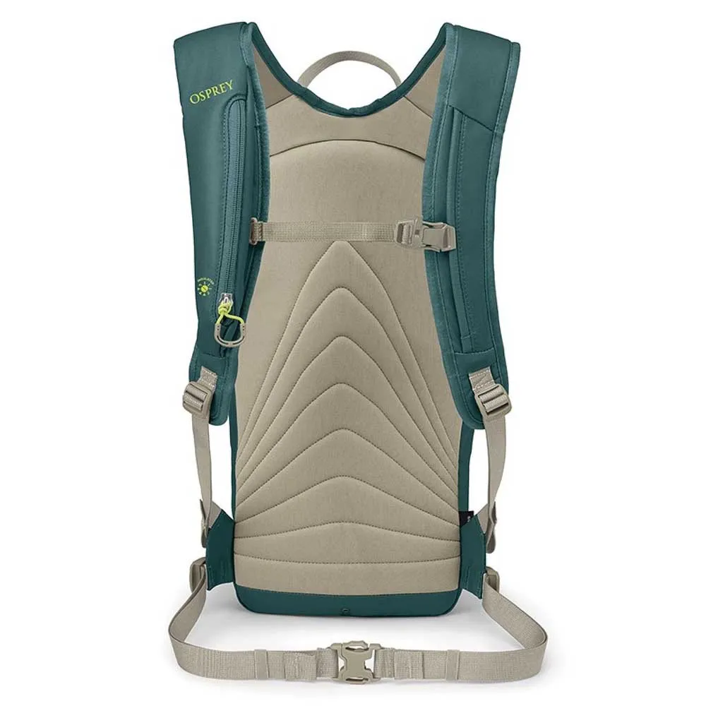 Osprey Glade 12l Ryggsekk, Cascade blue