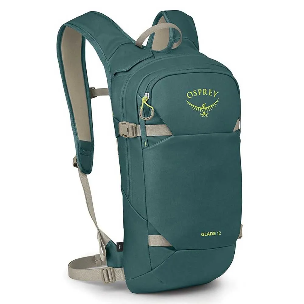 Osprey Glade 12l Ryggsekk, Cascade blue