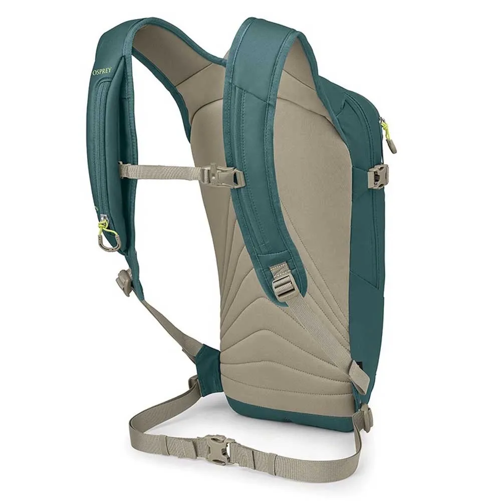 Osprey Glade 12l Ryggsekk, Cascade blue