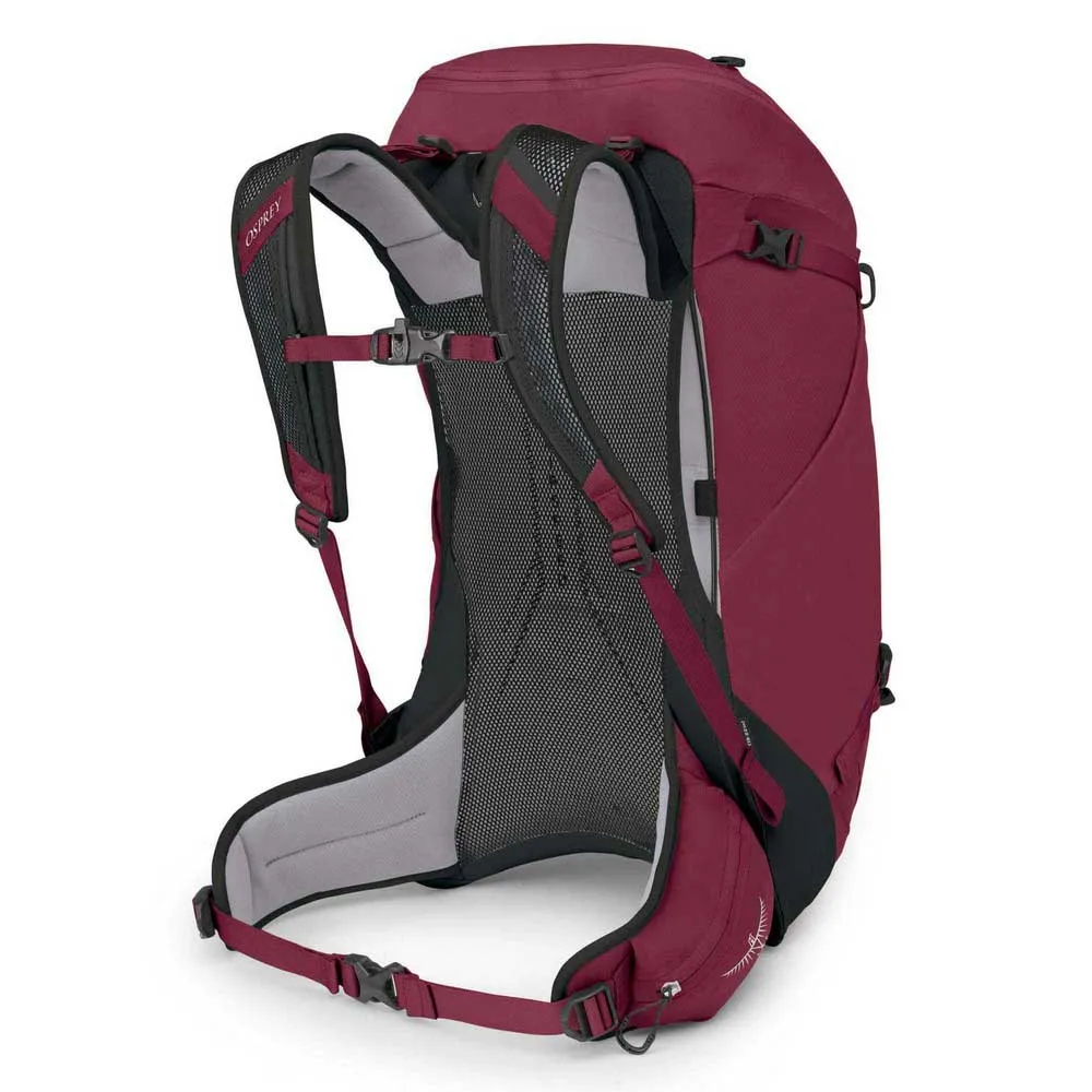 Osprey Hikelite Zip 32l Ryggsekk Osprey Hikelite Zip 32l Ryggsekk
