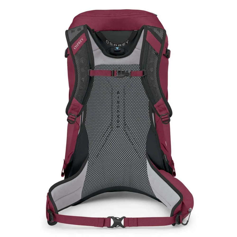 Osprey Hikelite Zip 32l Ryggsekk Osprey Hikelite Zip 32l Ryggsekk