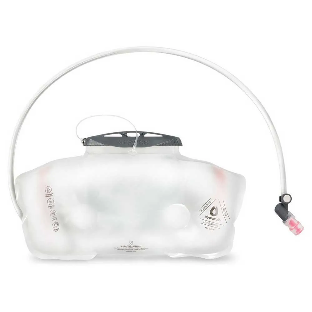 Osprey Hydraulics Lumbar Drikkeblære 1.5l, One size
