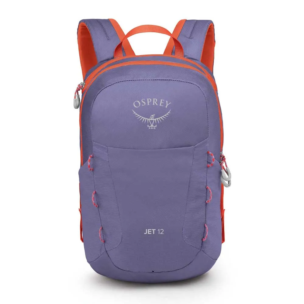 Osprey Jet 12 Ryggsekk Osprey Jet 12 Ryggsekk