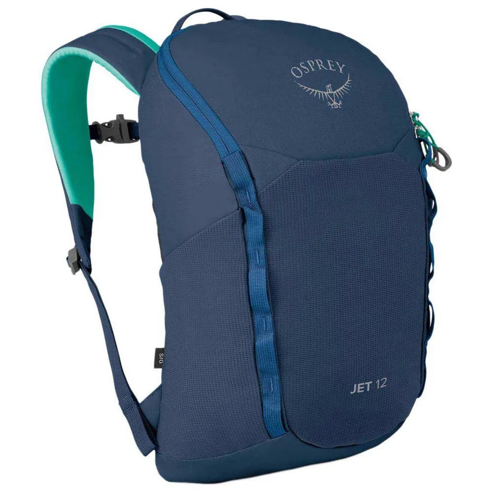 Osprey Jet 12 Ryggsekk Osprey Jet 12 Ryggsekk