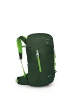 Osprey Jet 18 Ryggsekk Osprey Jet 18 Ryggsekk
