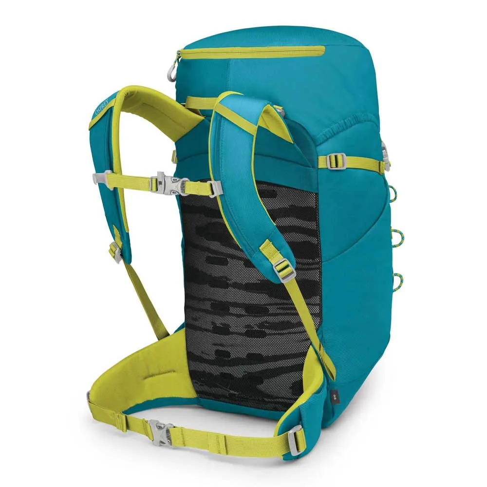 Osprey Jet 18 Ryggsekk