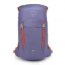 Euphoria purple/mars orange