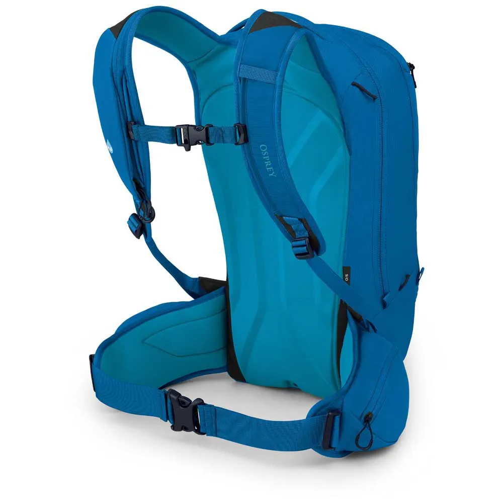 Osprey Kamber 20l Ryggsekk, Alpine blue