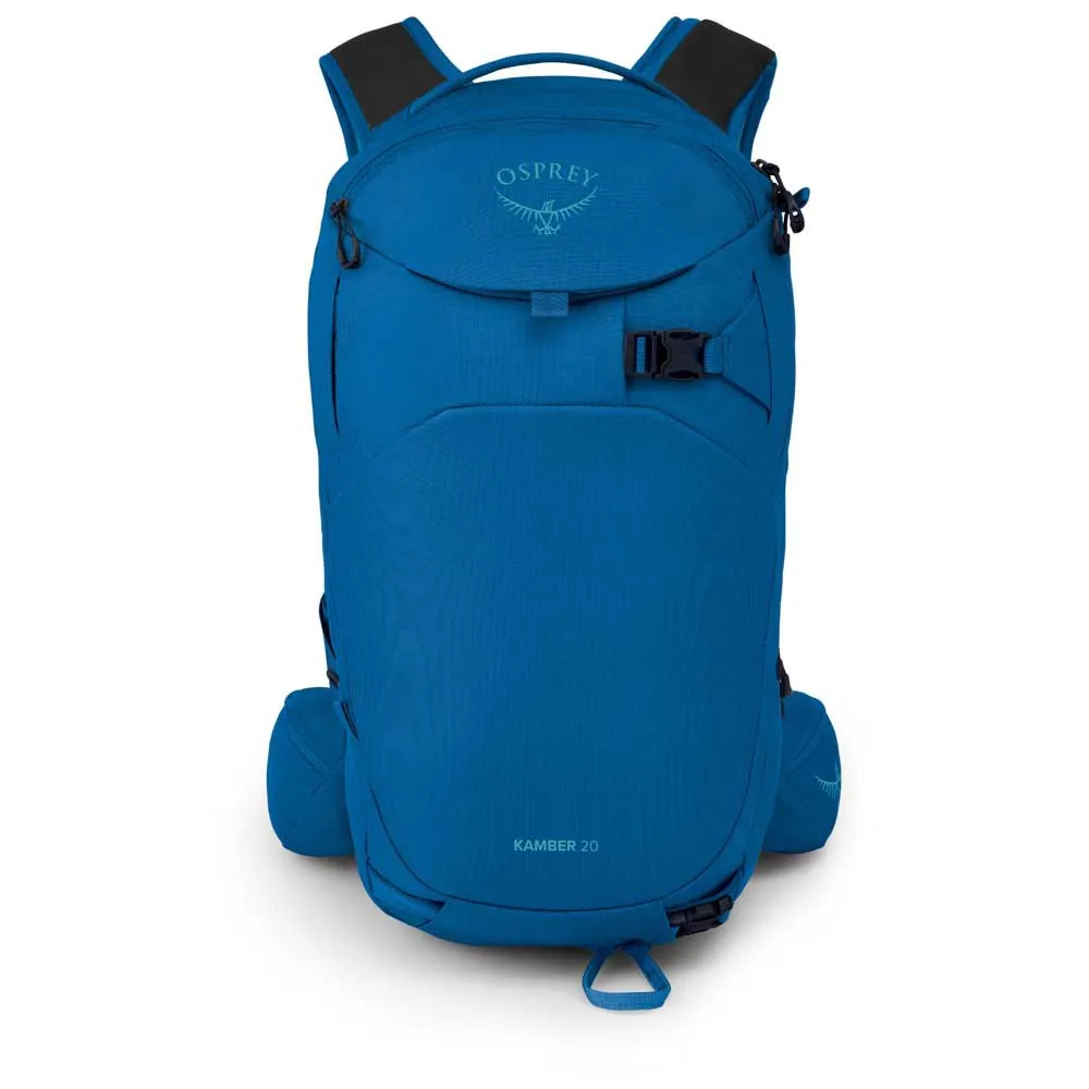 Osprey Kamber 20l Ryggsekk, Alpine blue