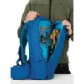 Osprey Kamber 20l Ryggsekk, Alpine blue