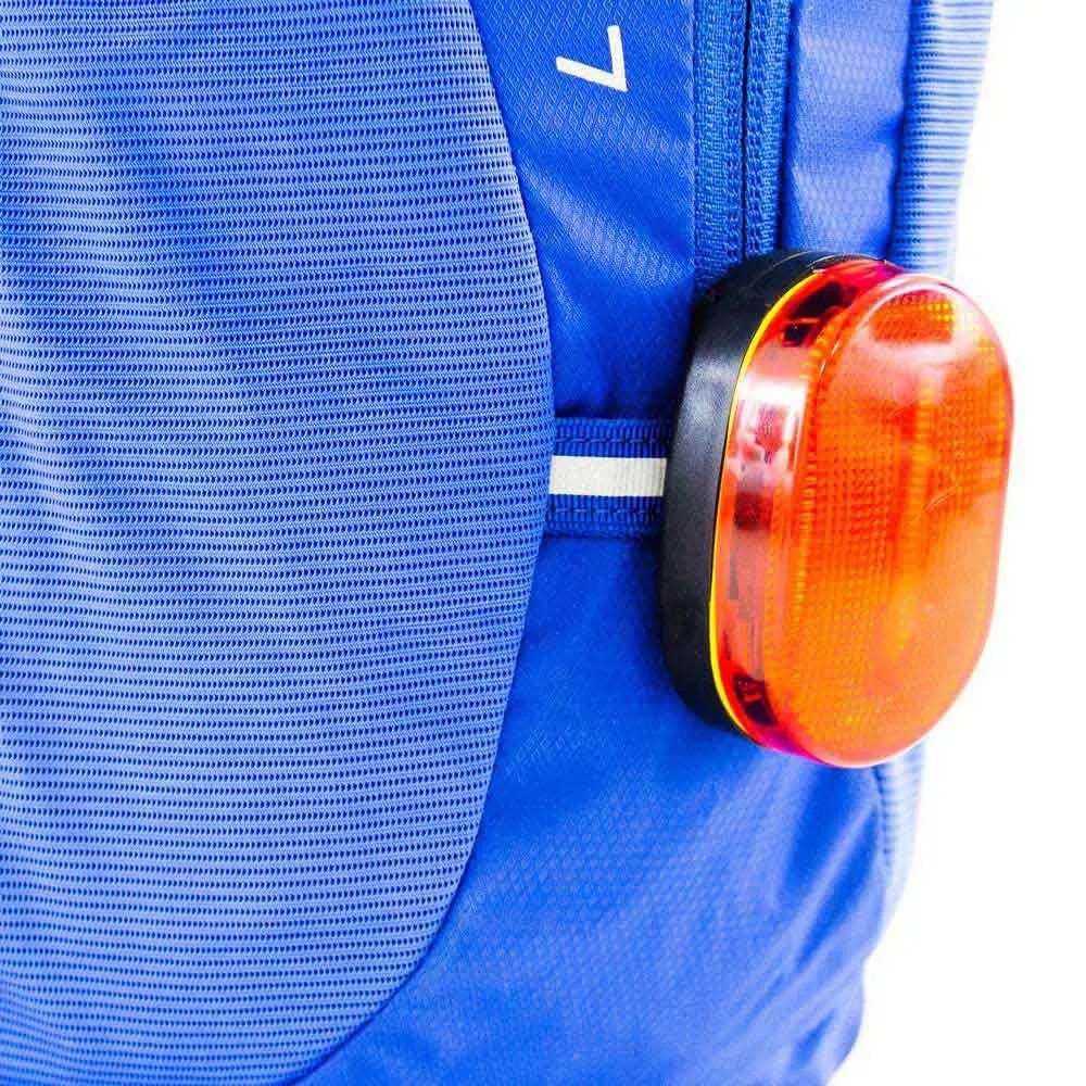Osprey Katari 3l Ryggsekk, Cobalt blue, One Size
