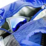 Osprey Katari 3l Ryggsekk, Cobalt blue, One Size