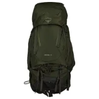 Osprey Kestrel 58l Sekk Osprey Kestrel 58l Sekk