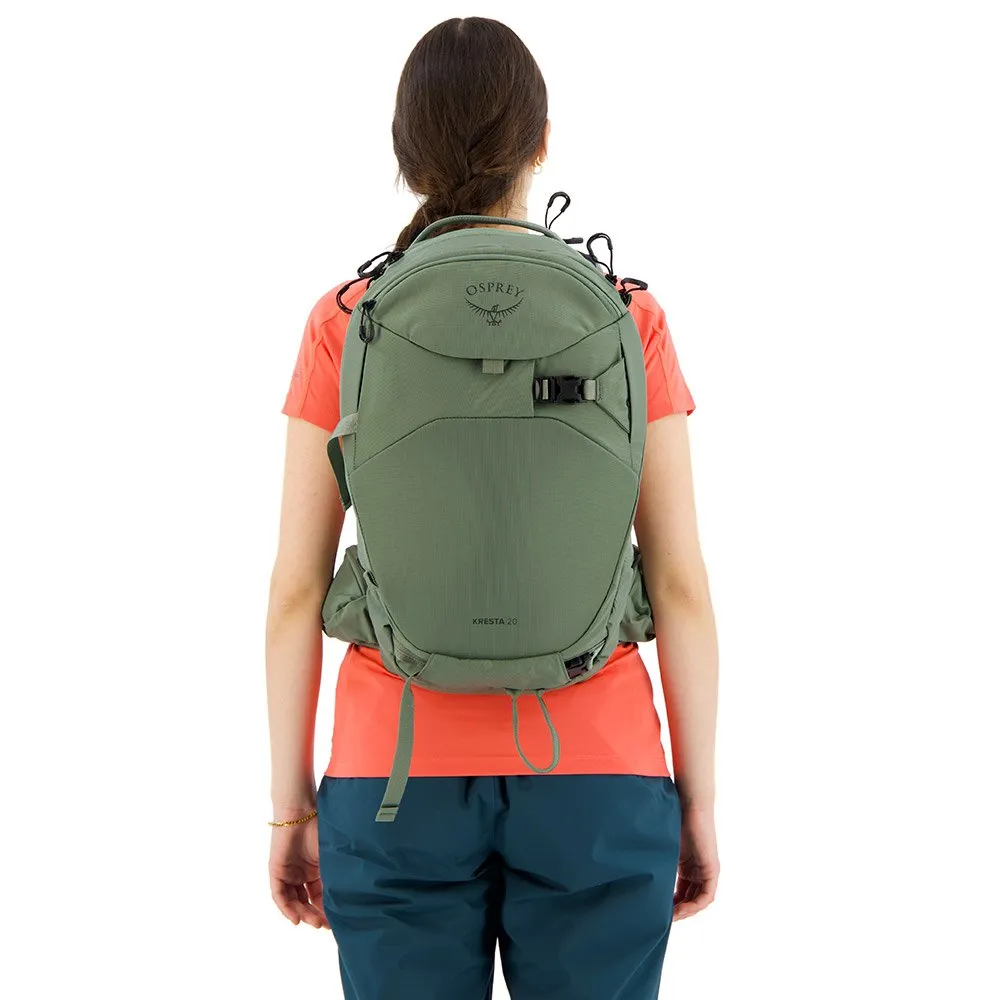 Osprey Kresta 20l Ryggsekk Osprey Kresta 20l Ryggsekk