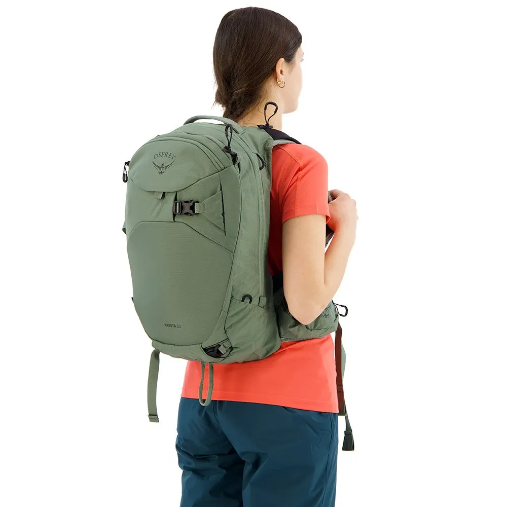 Osprey Kresta 20l Ryggsekk Osprey Kresta 20l Ryggsekk