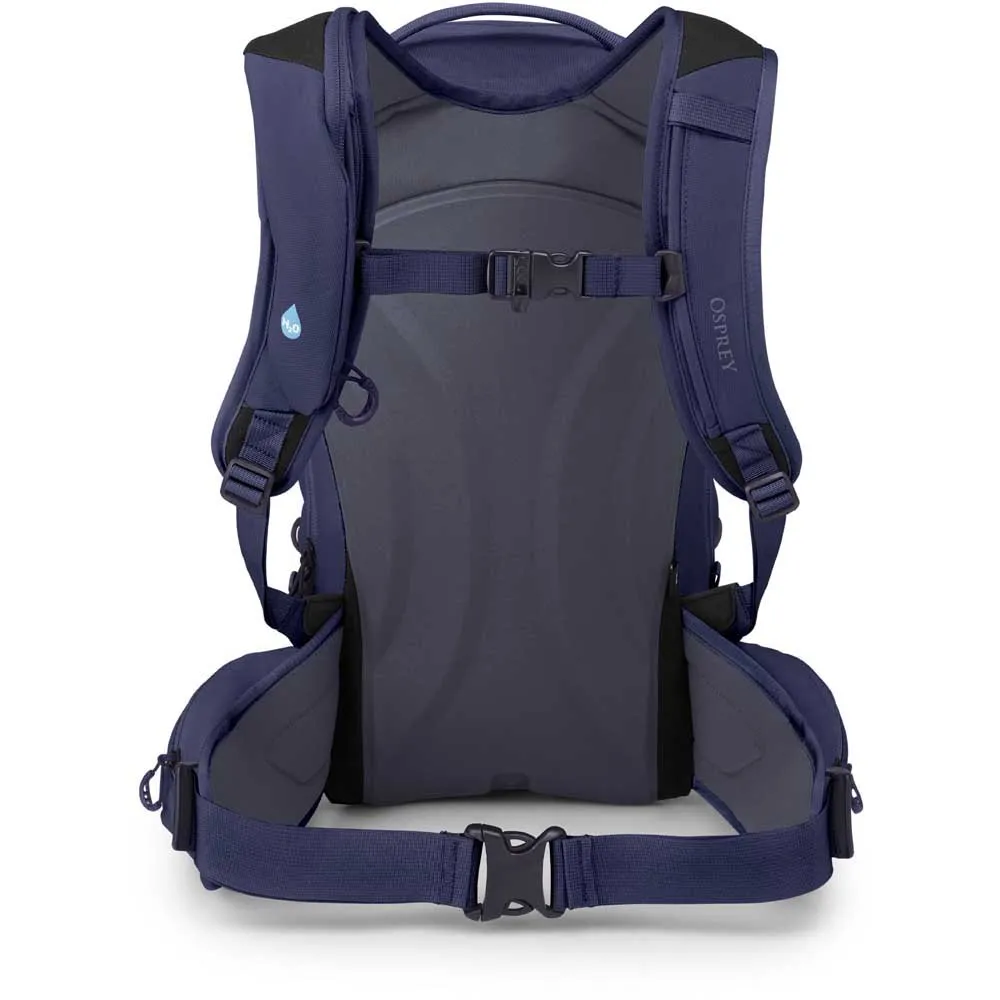 Osprey Kresta 20l Ryggsekk