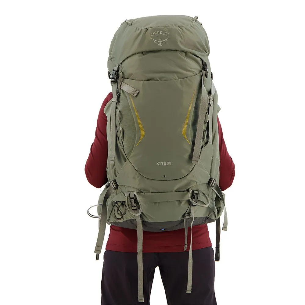 Osprey Kyte 38l Dame Ryggsekk Osprey Kyte 38l Dame Ryggsekk