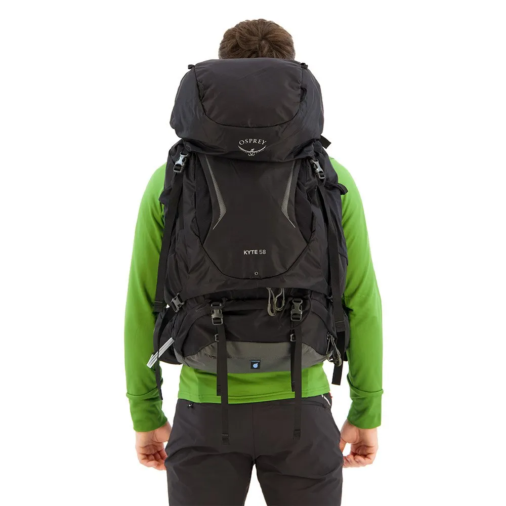 Osprey Kyte 58l Dame Ryggsekk