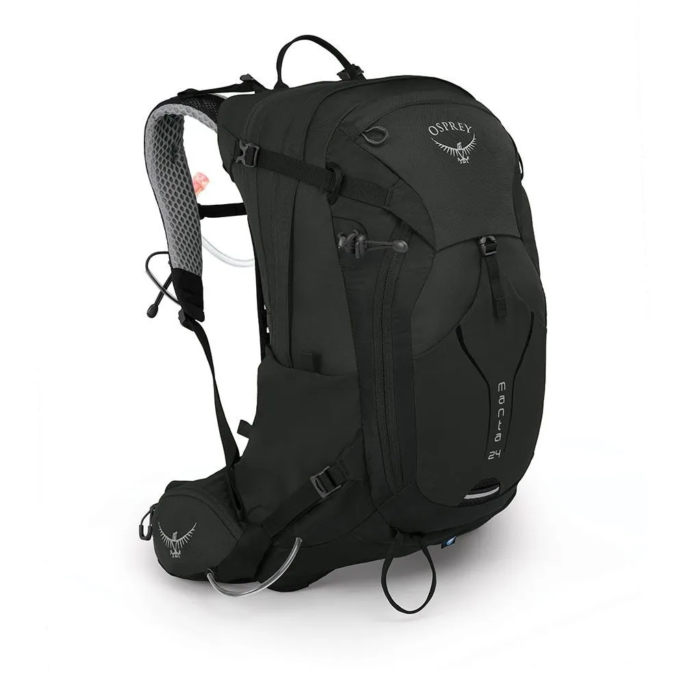 Osprey Manta 24, Oak leaf orange