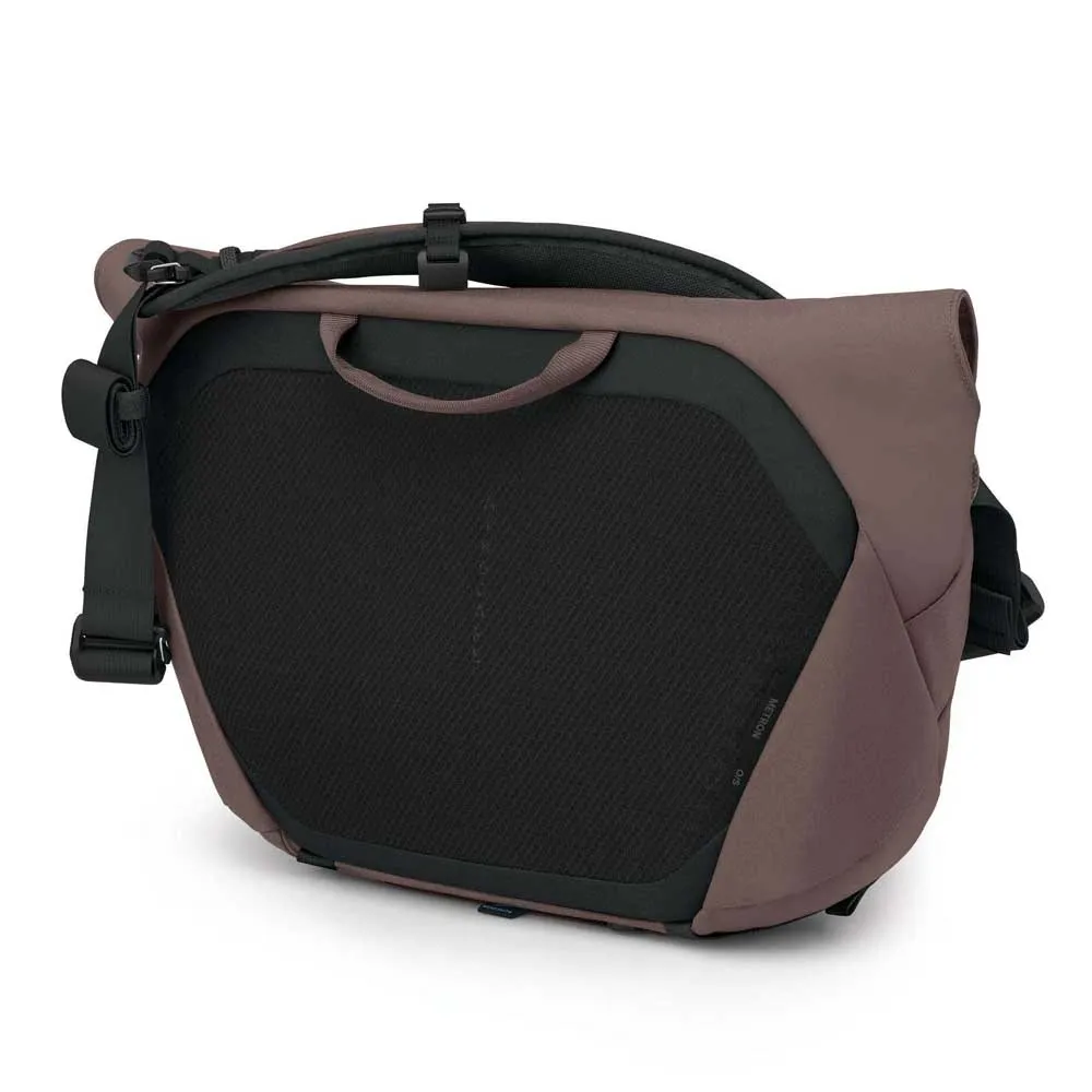 Osprey Metron Messenger18 Skulderveske Osprey Metron Messenger18 Skulderveske