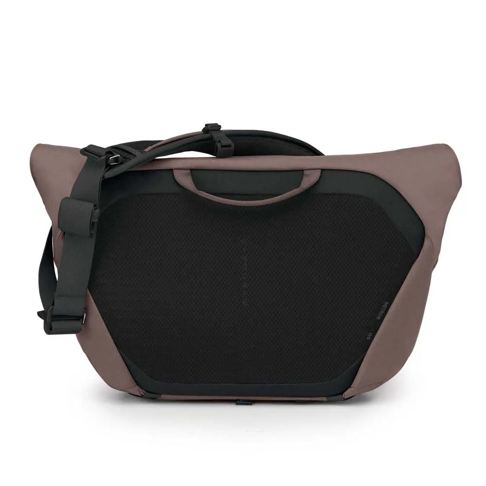 Osprey Metron Messenger18 Skulderveske Osprey Metron Messenger18 Skulderveske
