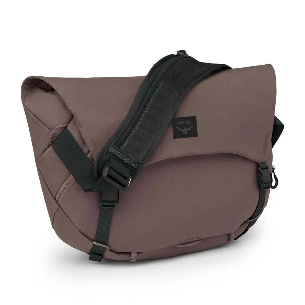 Osprey Metron Messenger18 Skulderveske Osprey Metron Messenger18 Skulderveske