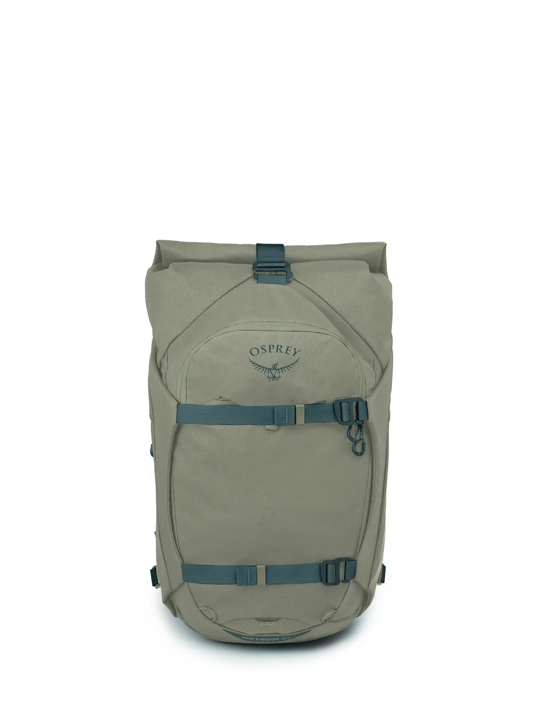 Osprey Metron Roll Top 22 Ryggsekk Osprey Metron Roll Top 22 Ryggsekk
