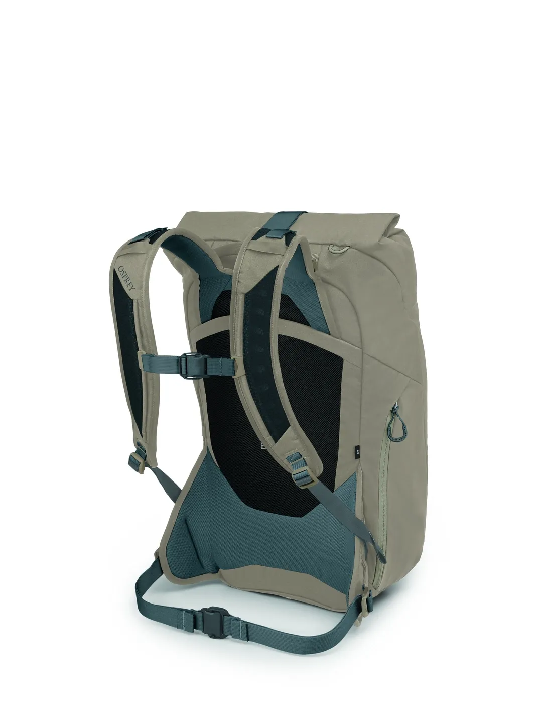 Osprey Metron Roll Top 22 Ryggsekk Osprey Metron Roll Top 22 Ryggsekk