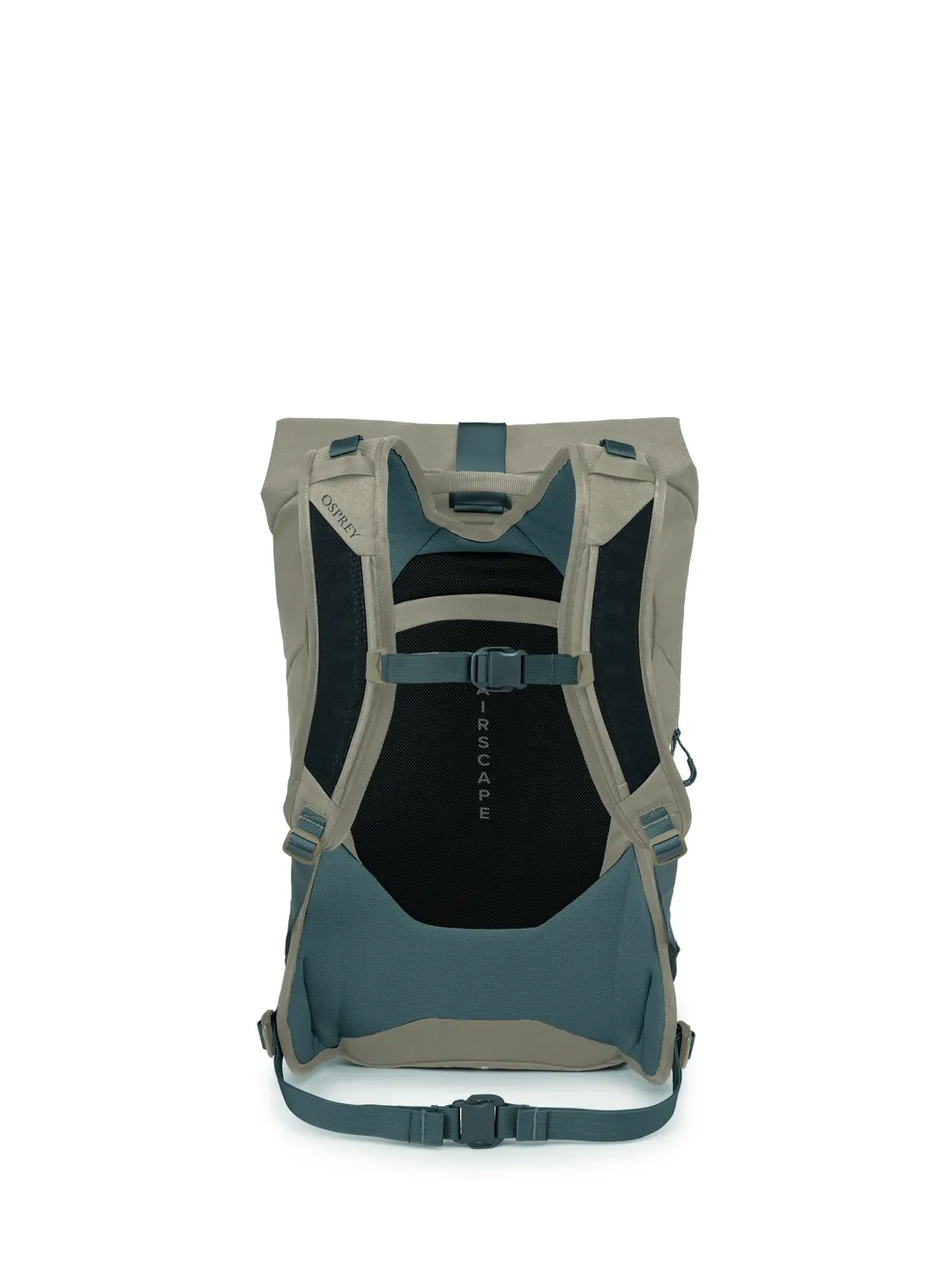 Osprey Metron Roll Top 22 Ryggsekk Osprey Metron Roll Top 22 Ryggsekk