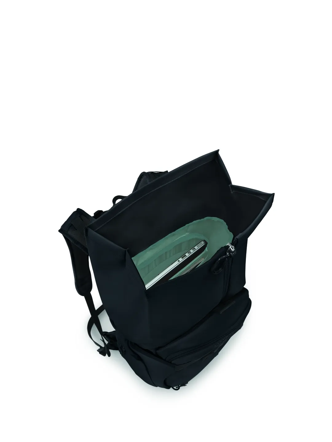 Osprey Metron Roll Top 22 Ryggsekk Osprey Metron Roll Top 22 Ryggsekk