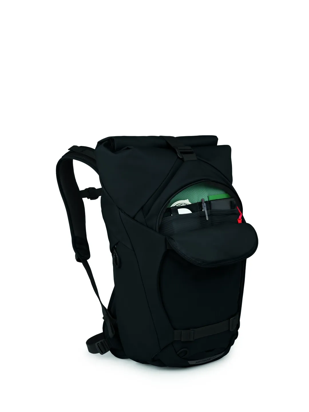 Osprey Metron Roll Top 22 Ryggsekk Osprey Metron Roll Top 22 Ryggsekk