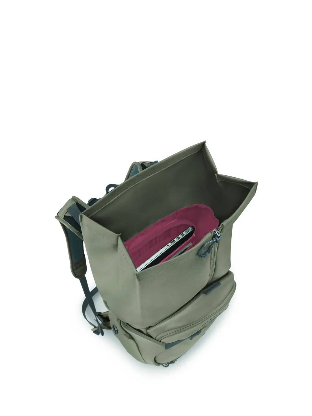 Osprey Metron Roll Top 22 Ryggsekk Osprey Metron Roll Top 22 Ryggsekk