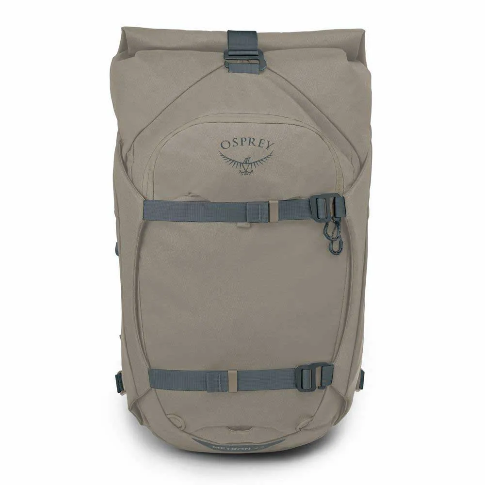Osprey Metron Roll Top 22 Ryggsekk