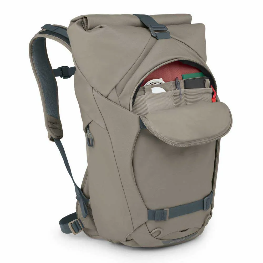 Osprey Metron Roll Top 22 Ryggsekk