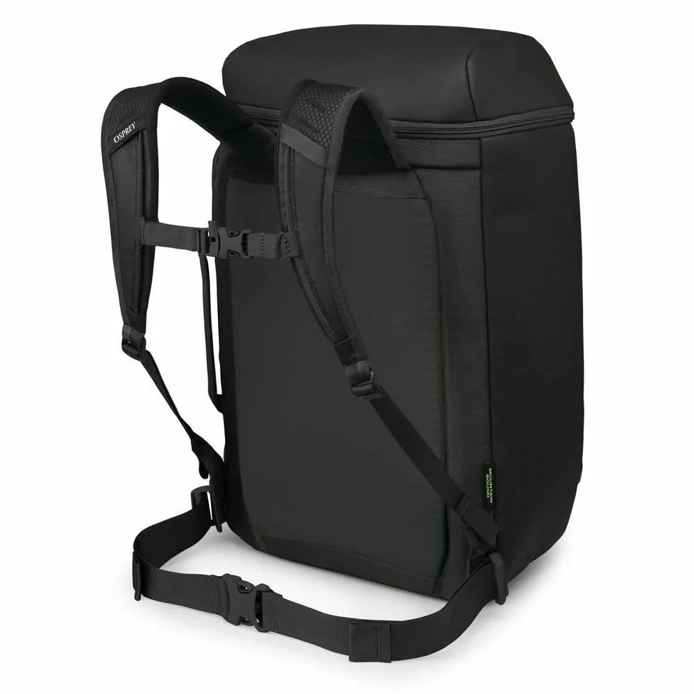 Osprey Mountain Bound Støvler Bag, Black