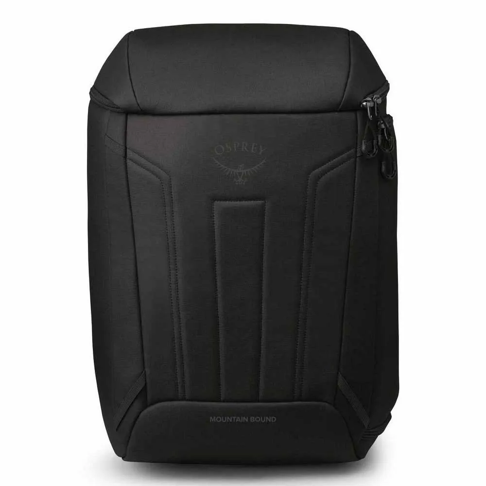 Osprey Mountain Bound Støvler Bag, Black