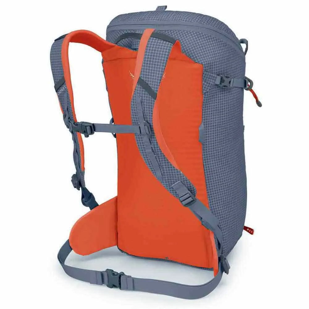 Osprey Mutant 22l Ryggsekk Osprey Mutant 22l Ryggsekk