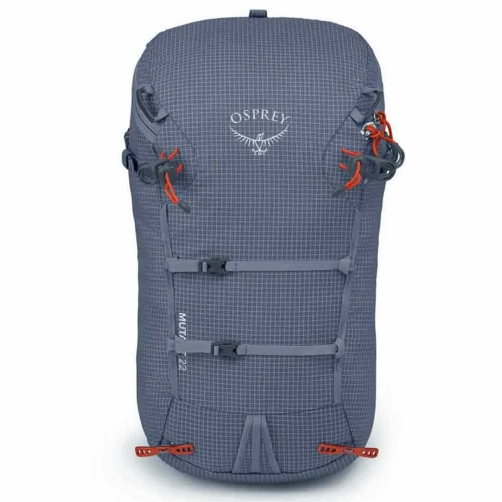 Osprey Mutant 22l Ryggsekk Osprey Mutant 22l Ryggsekk