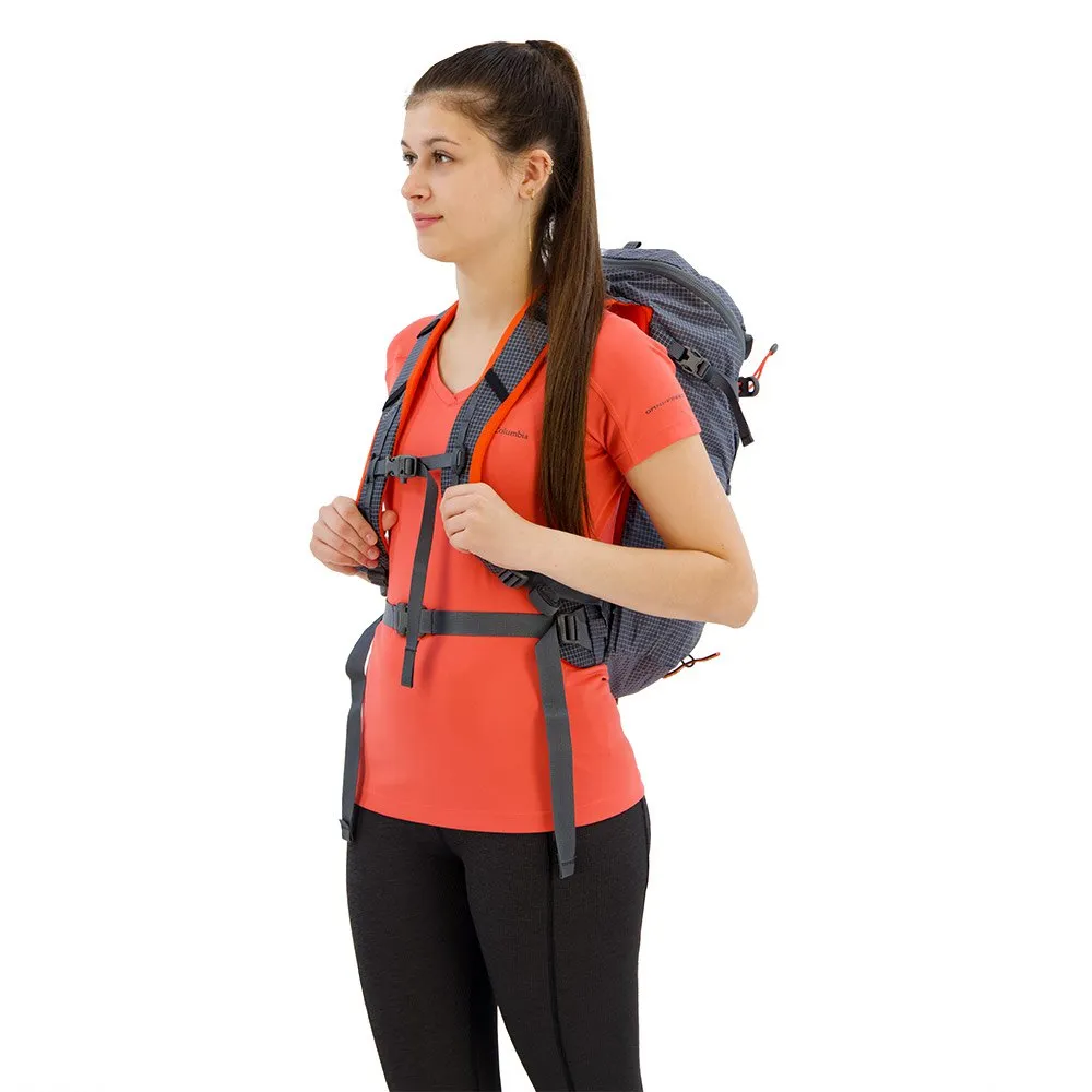 Osprey Mutant 22l Ryggsekk Osprey Mutant 22l Ryggsekk