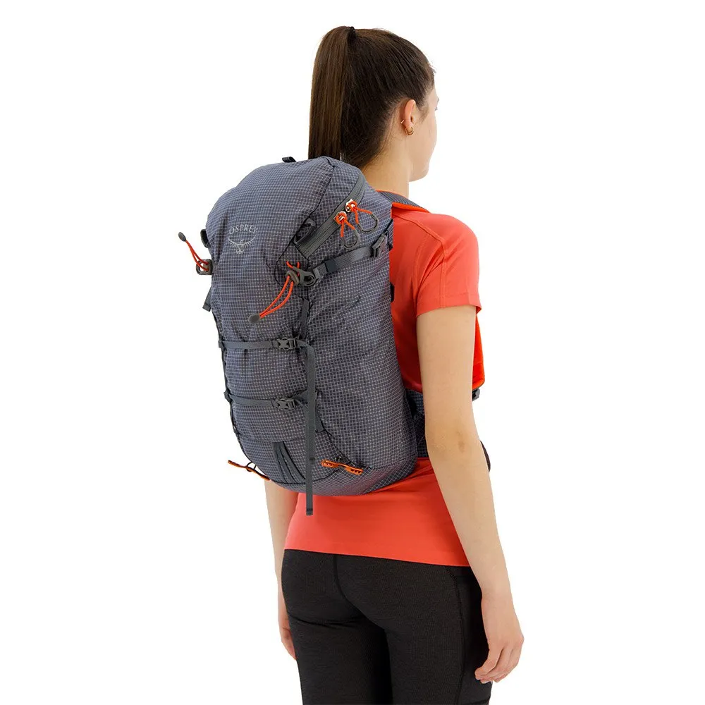 Osprey Mutant 22l Ryggsekk Osprey Mutant 22l Ryggsekk