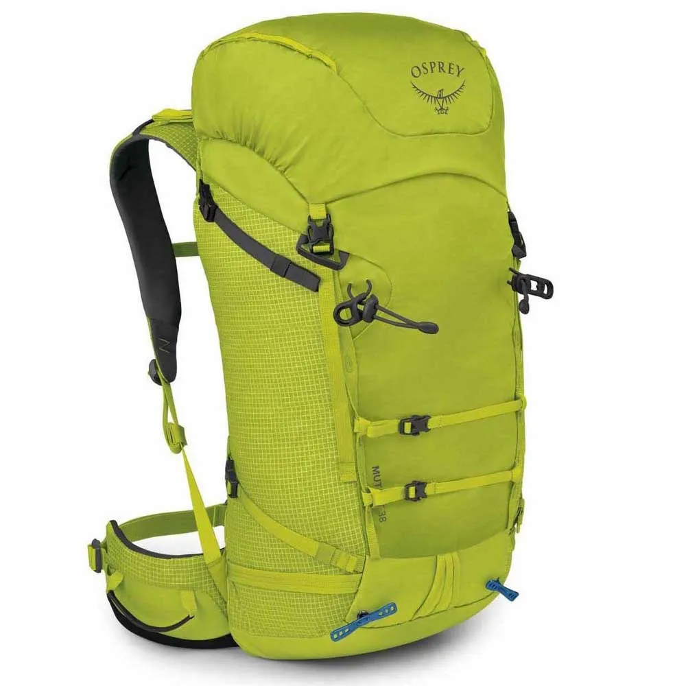 Osprey Mutant 38l Ryggsekk
