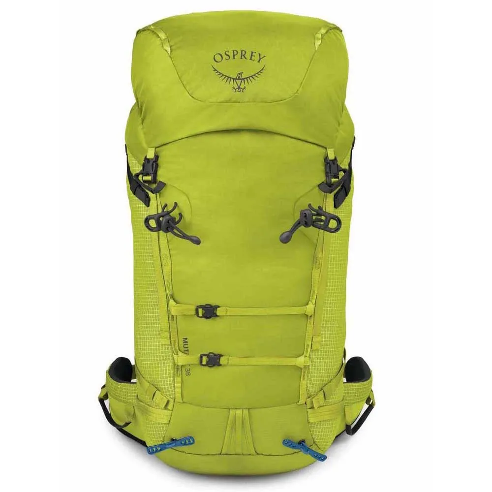 Osprey Mutant 38l Ryggsekk