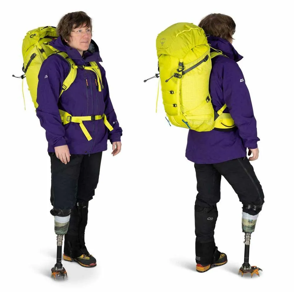 Osprey Mutant 38l Ryggsekk