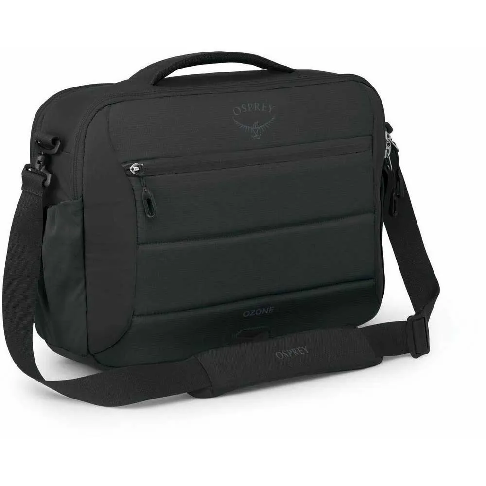 Osprey Ozone 16l Veske, Black