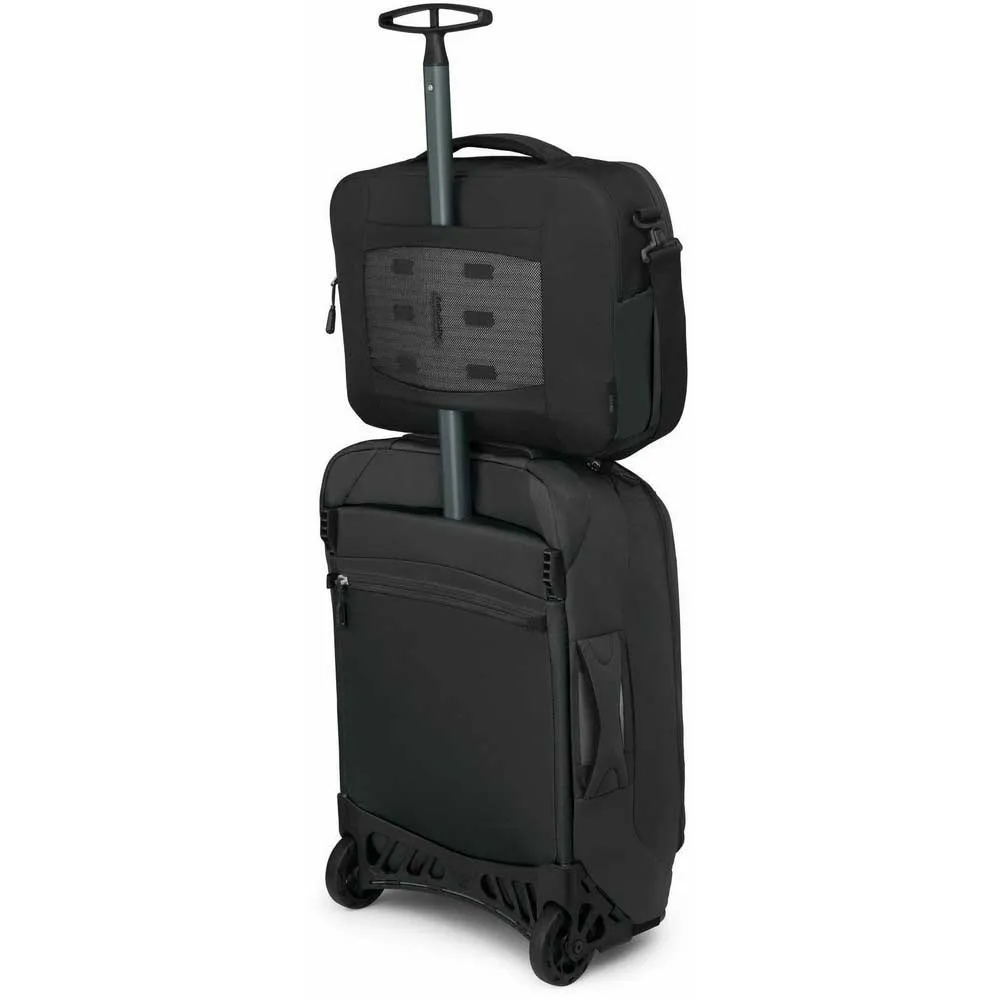 Osprey Ozone 16l Veske, Black