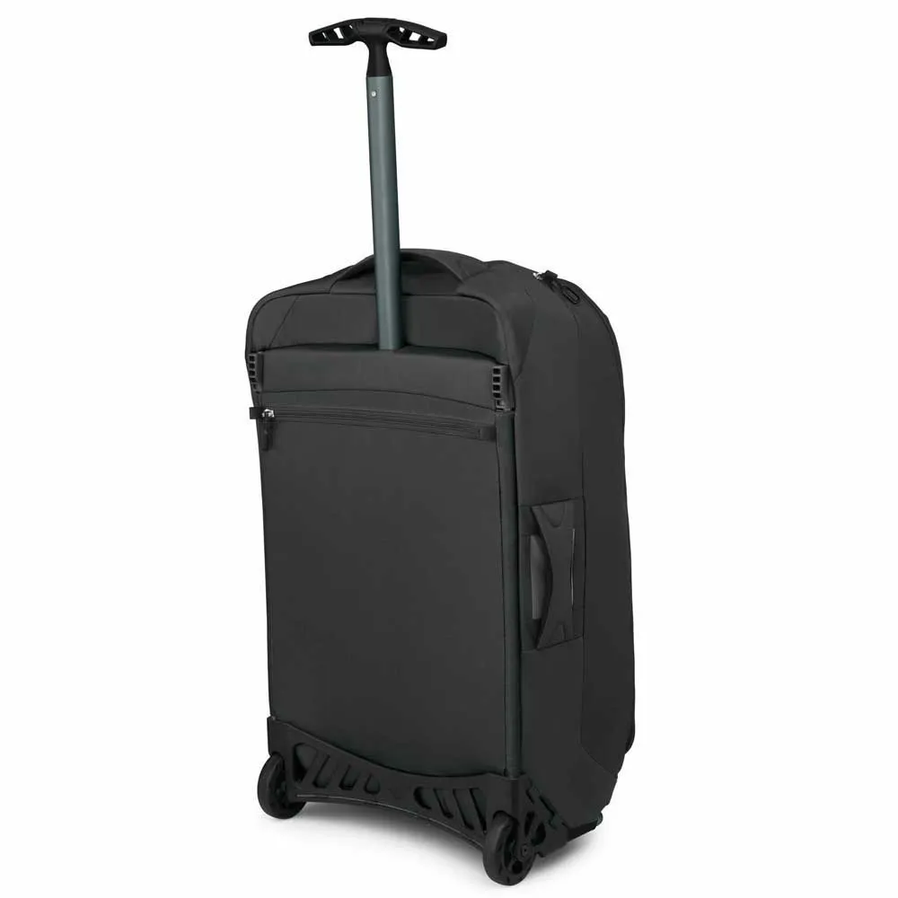 Osprey Ozone 80l Trillekoffert, Black